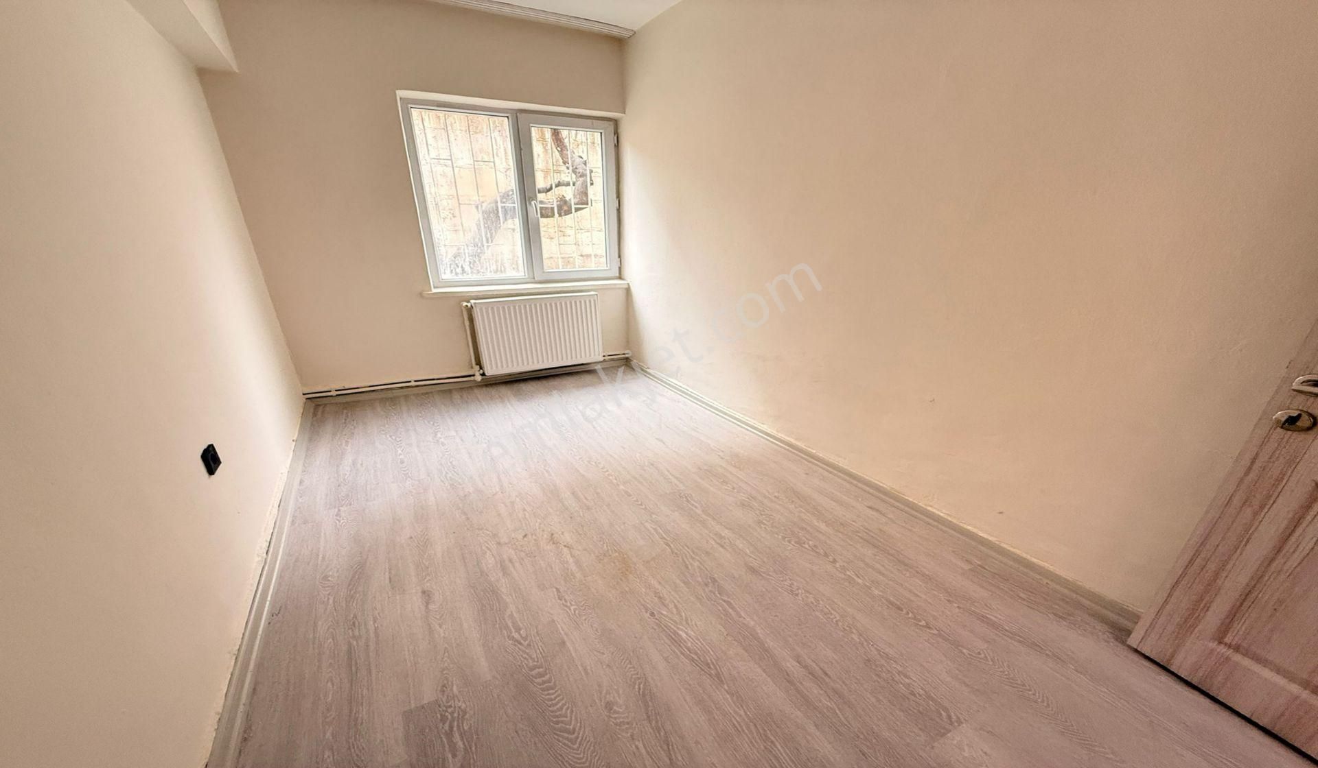 İncirli Faik Erbağ Okulu Yakını Masrafsız 3+1 Oturmaya Hazır - Görsel 17