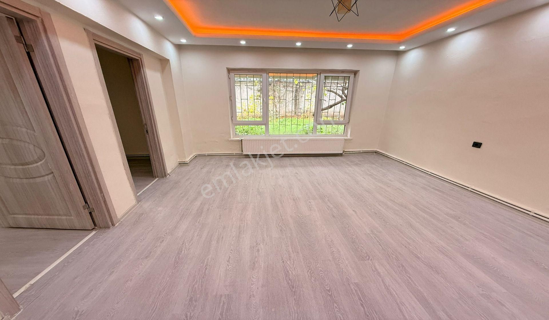 İncirli Faik Erbağ Okulu Yakını Masrafsız 3+1 Oturmaya Hazır - Görsel 8