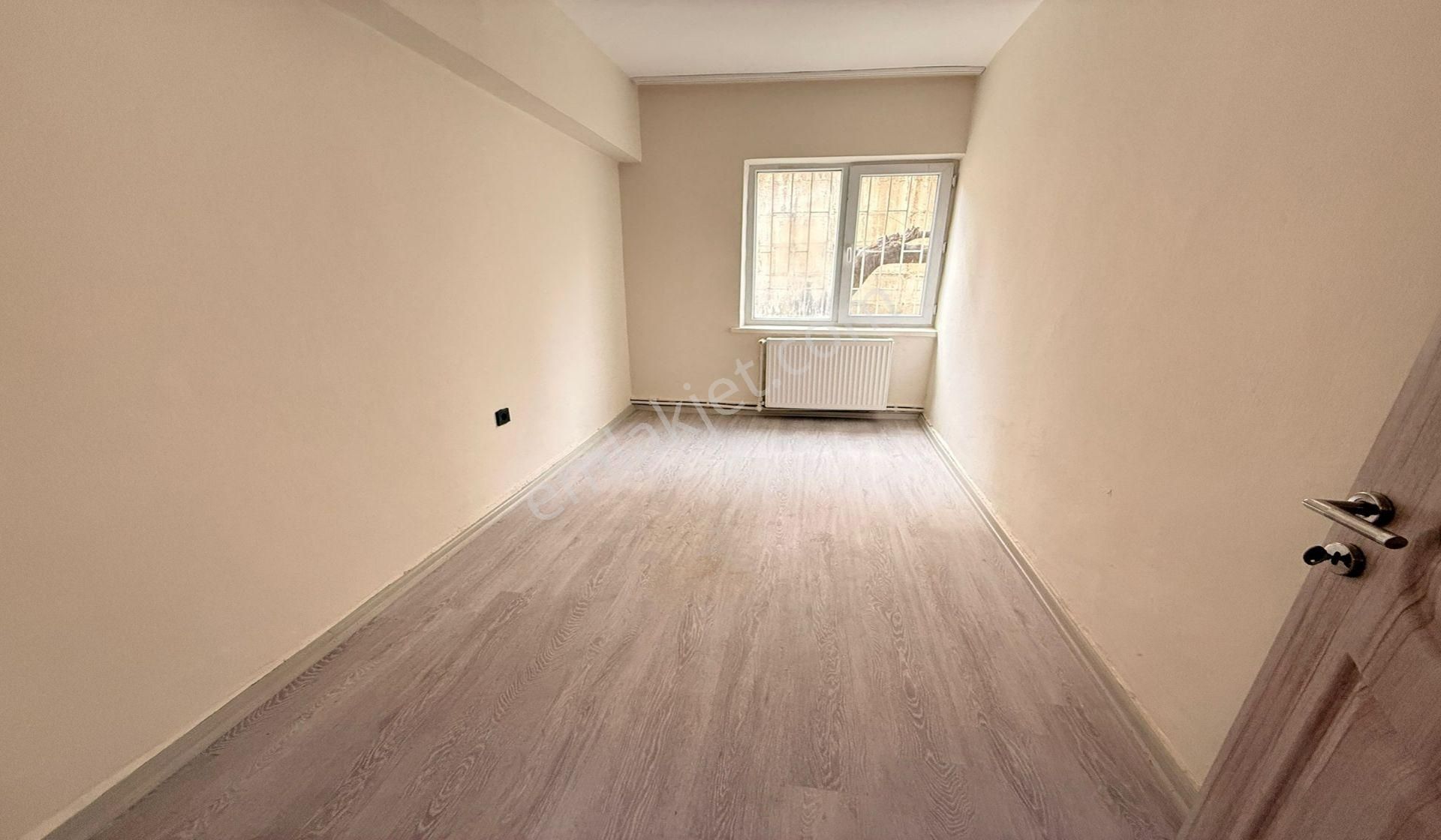 İncirli Faik Erbağ Okulu Yakını Masrafsız 3+1 Oturmaya Hazır - Görsel 14