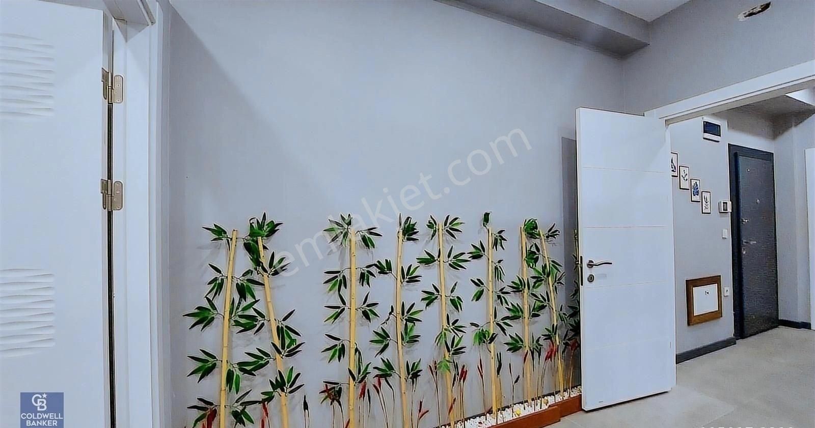 Kartepe Dumlupınar Merkezi Konum Satılık Dubleks Ofis - Görsel 9