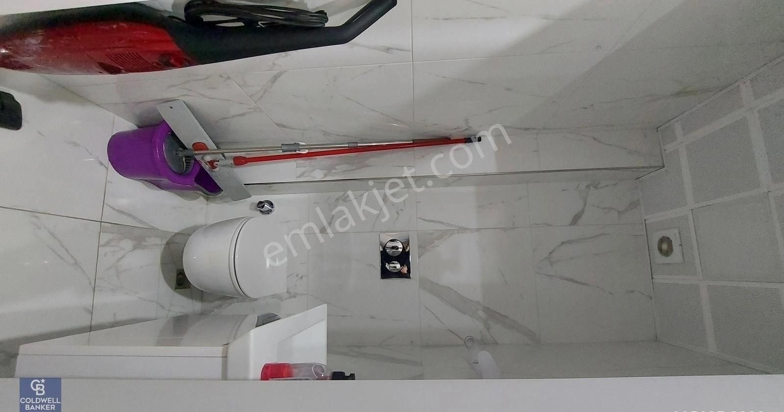 Kartepe Dumlupınar Merkezi Konum Satılık Dubleks Ofis - Görsel 22