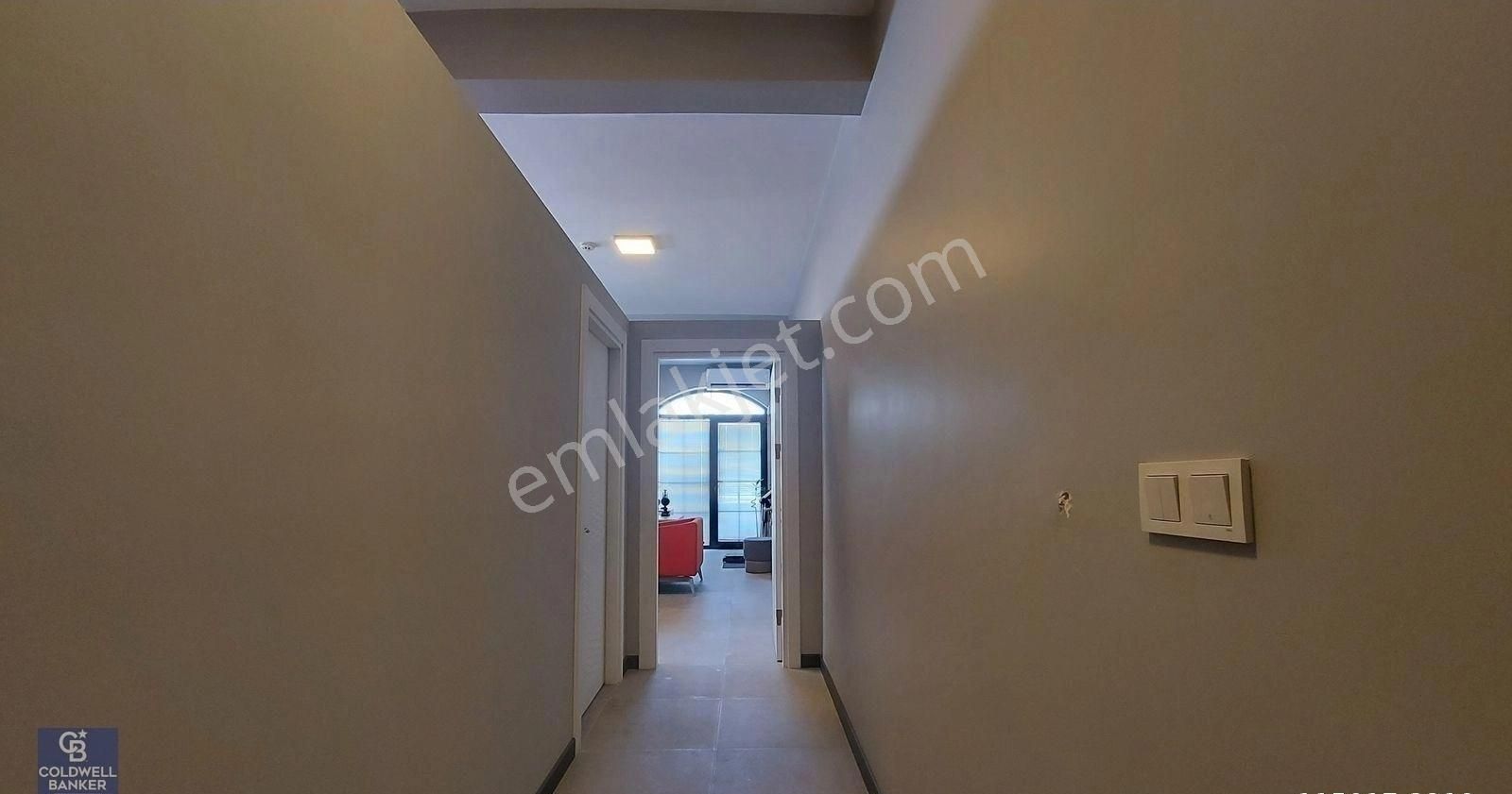 Kartepe Dumlupınar Merkezi Konum Satılık Dubleks Ofis - Görsel 2