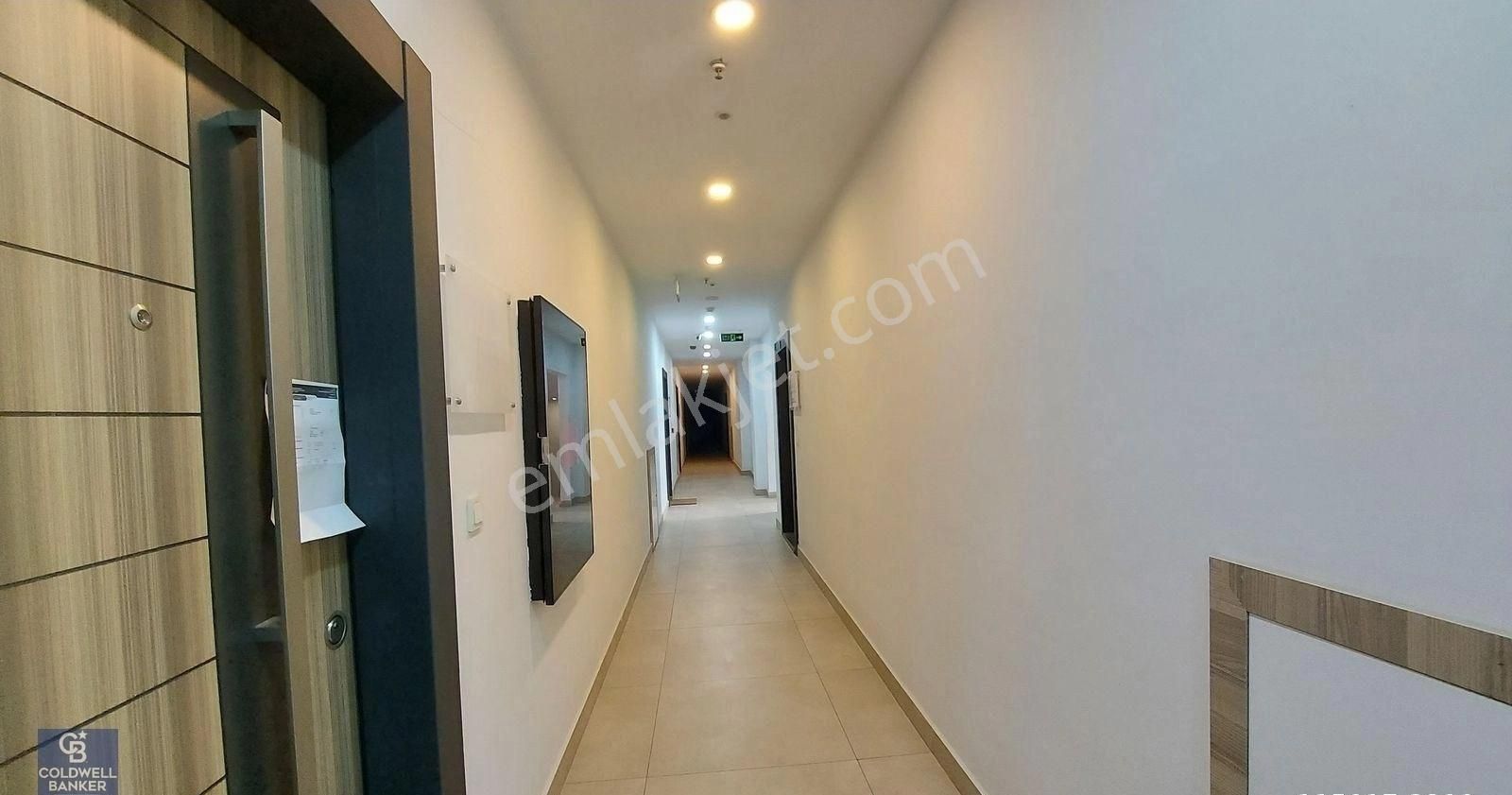 Kartepe Dumlupınar Merkezi Konum Satılık Dubleks Ofis - Görsel 17