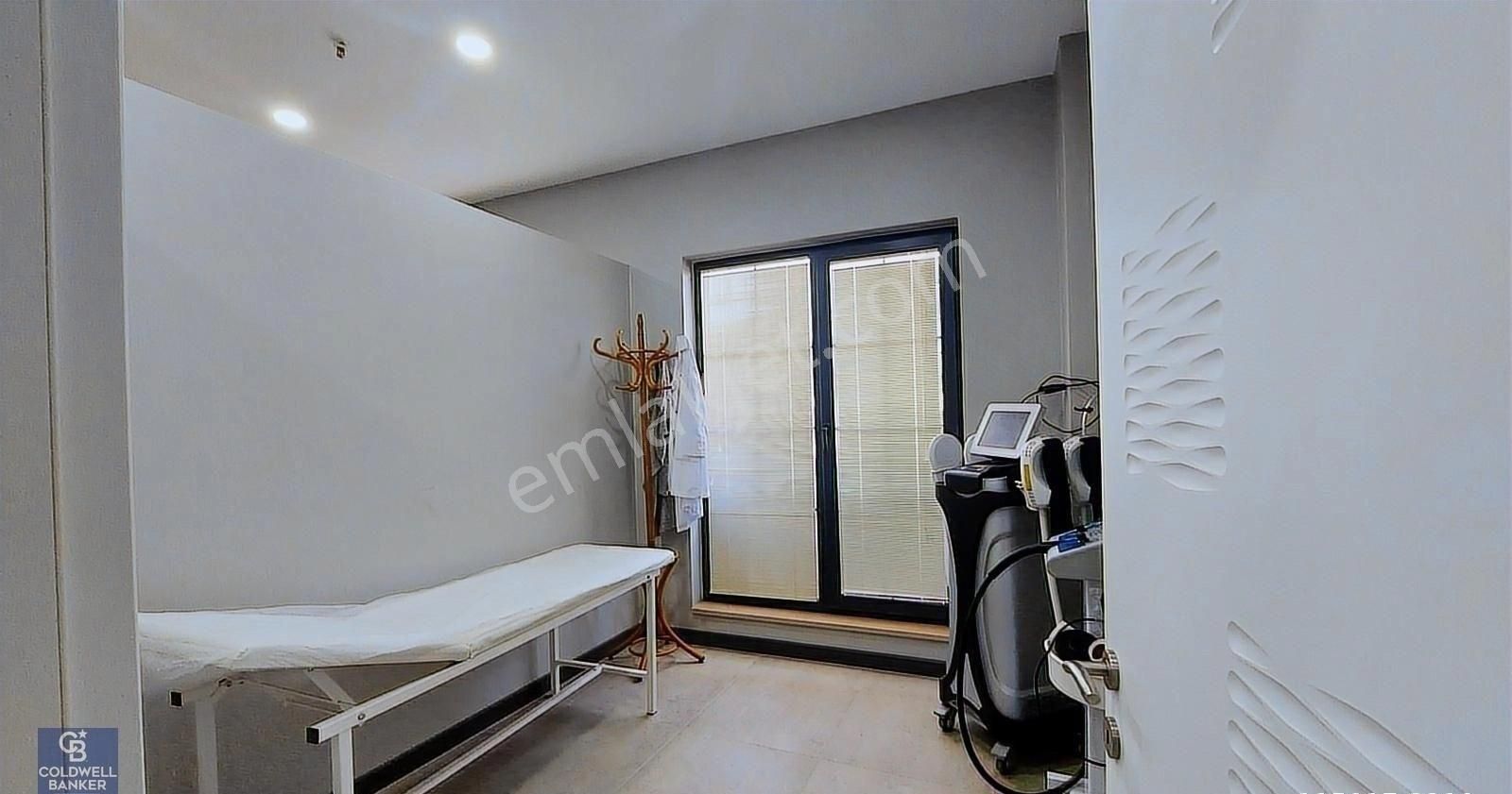 Kartepe Dumlupınar Merkezi Konum Satılık Dubleks Ofis - Görsel 6