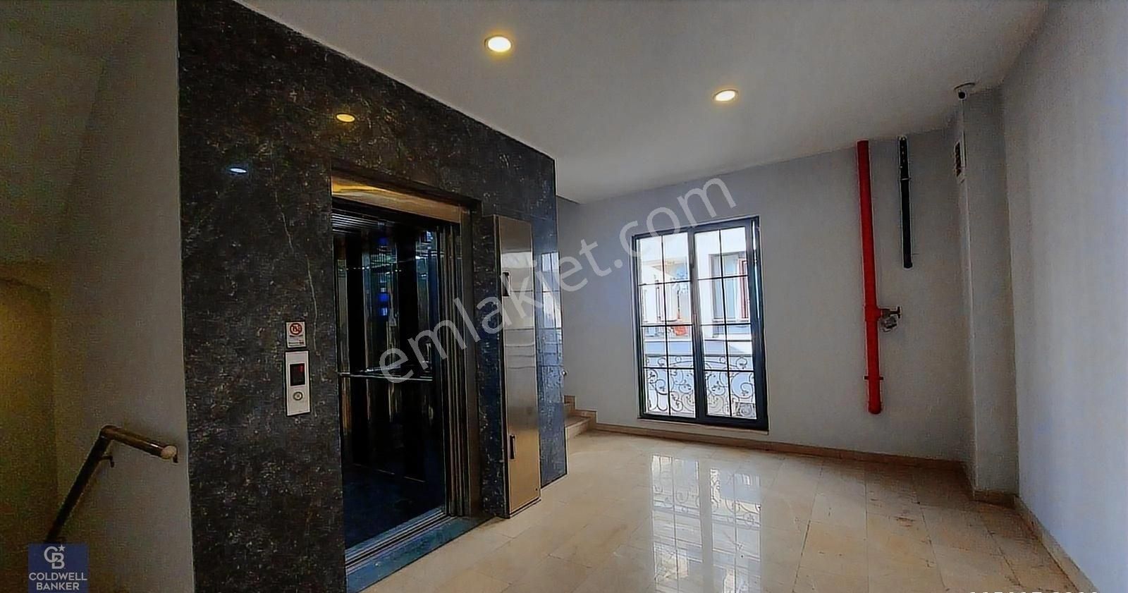 Kartepe Dumlupınar Merkezi Konum Satılık Dubleks Ofis - Görsel 20