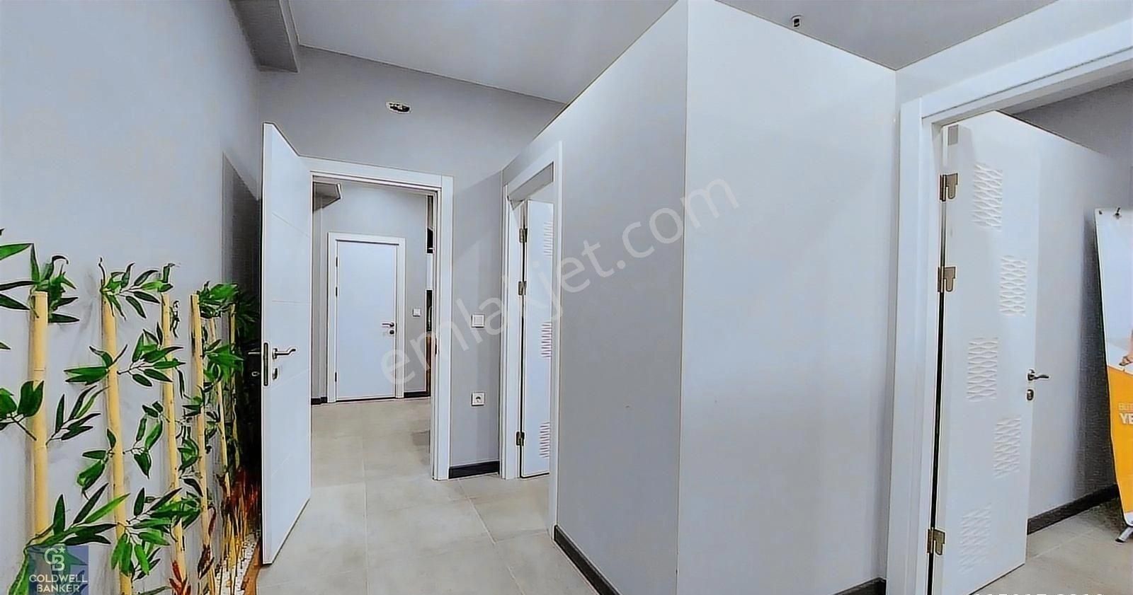 Kartepe Dumlupınar Merkezi Konum Satılık Dubleks Ofis - Görsel 19