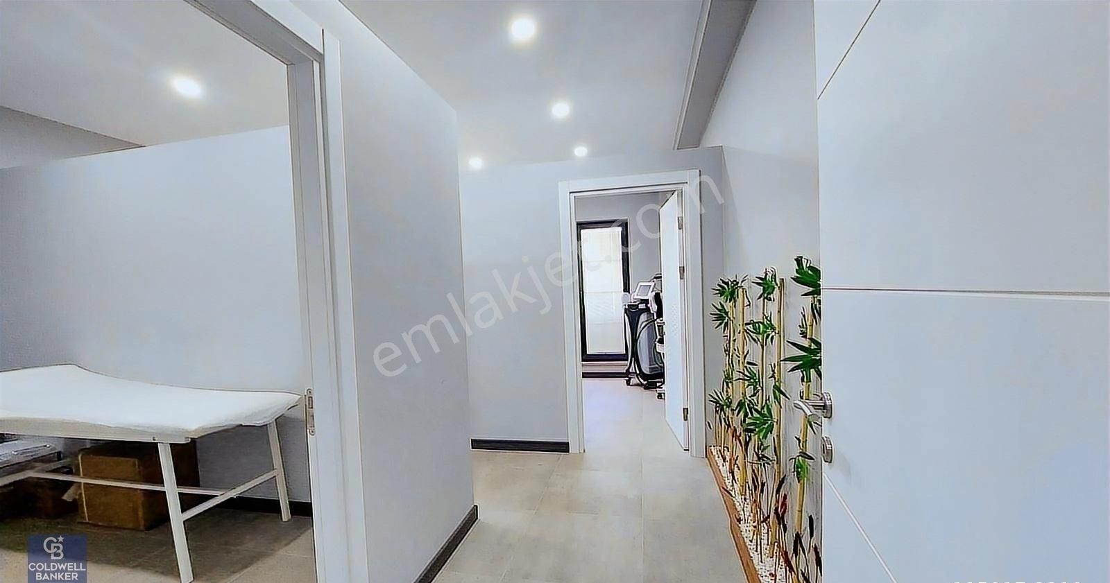 Kartepe Dumlupınar Merkezi Konum Satılık Dubleks Ofis - Görsel 16