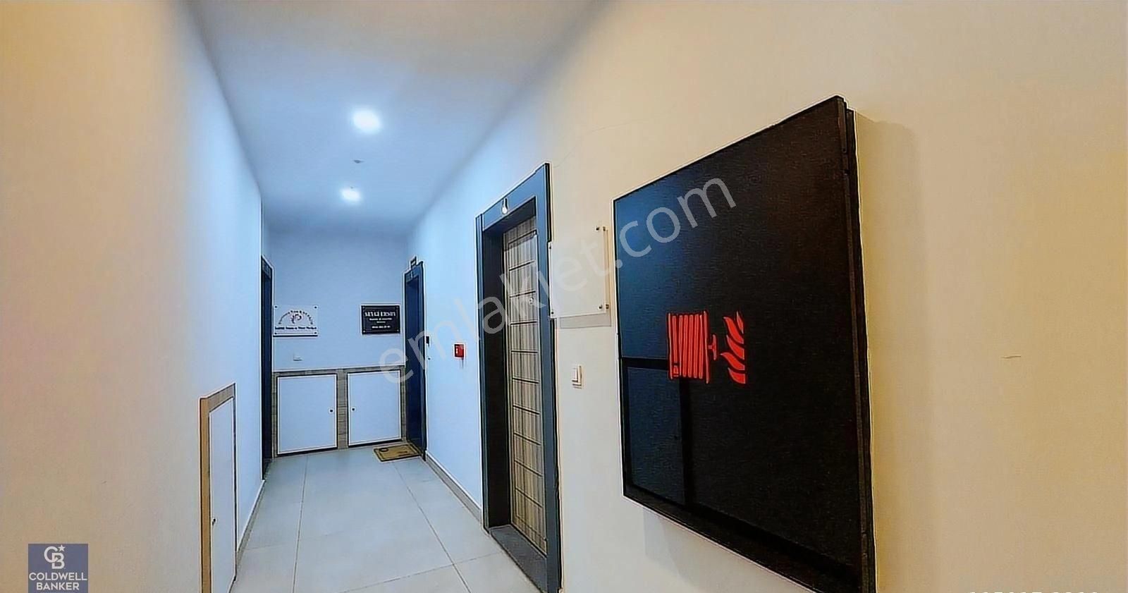 Kartepe Dumlupınar Merkezi Konum Satılık Dubleks Ofis - Görsel 14