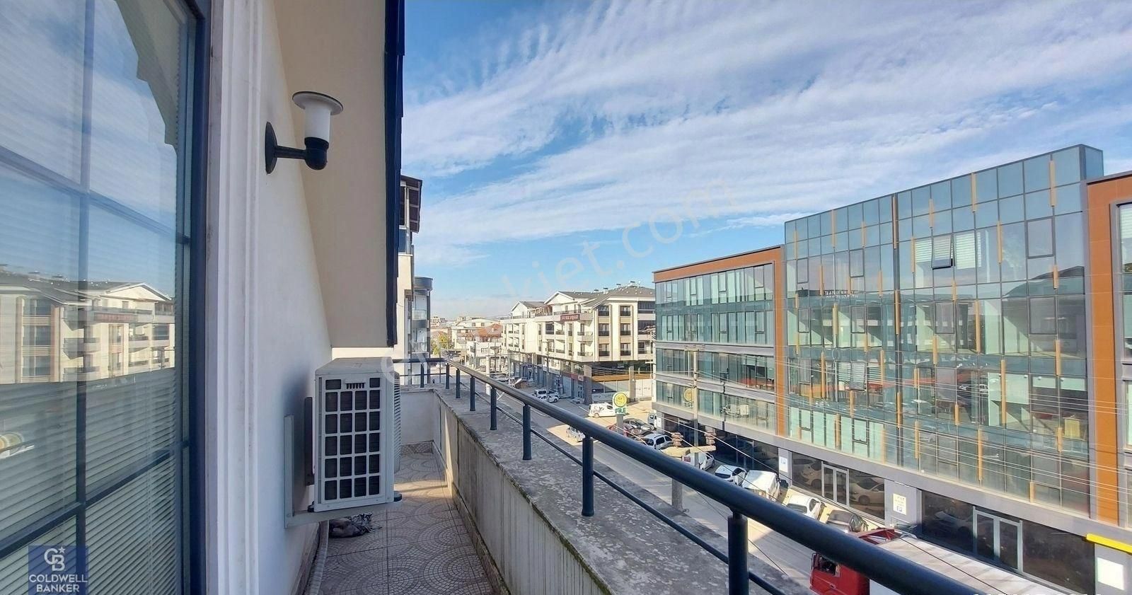 Kartepe Dumlupınar Merkezi Konum Satılık Dubleks Ofis - Görsel 7