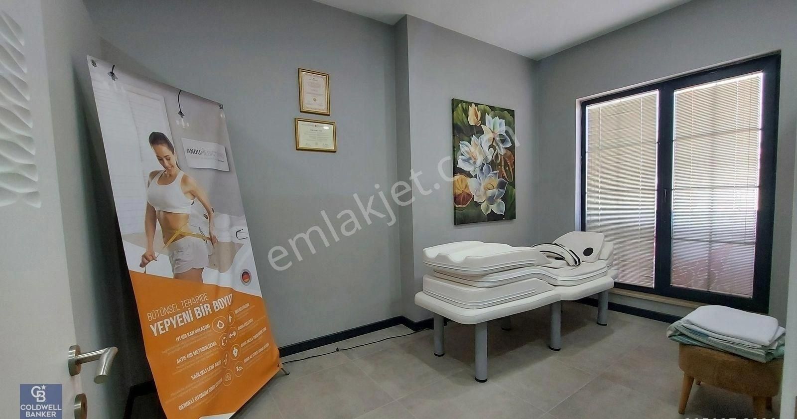 Kartepe Dumlupınar Merkezi Konum Satılık Dubleks Ofis - Görsel 18