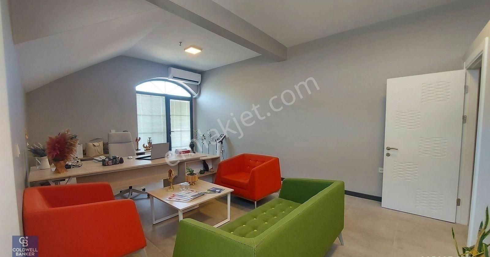 Kartepe Dumlupınar Merkezi Konum Satılık Dubleks Ofis - Görsel 5