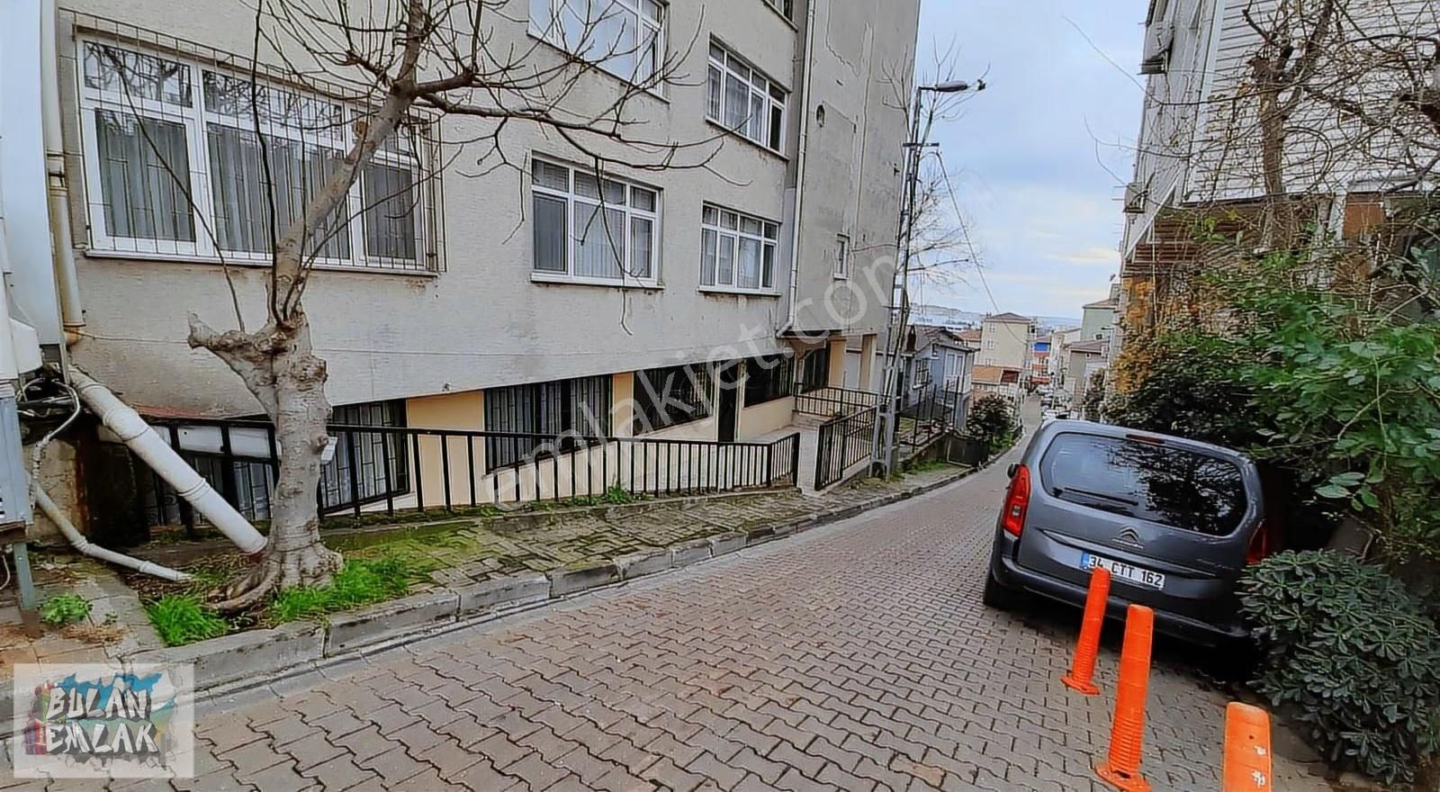 Bulan'dan Ulus Parkına Yakın Ev Ve Ofise Uygun Müstakil Girişli - Görsel 24