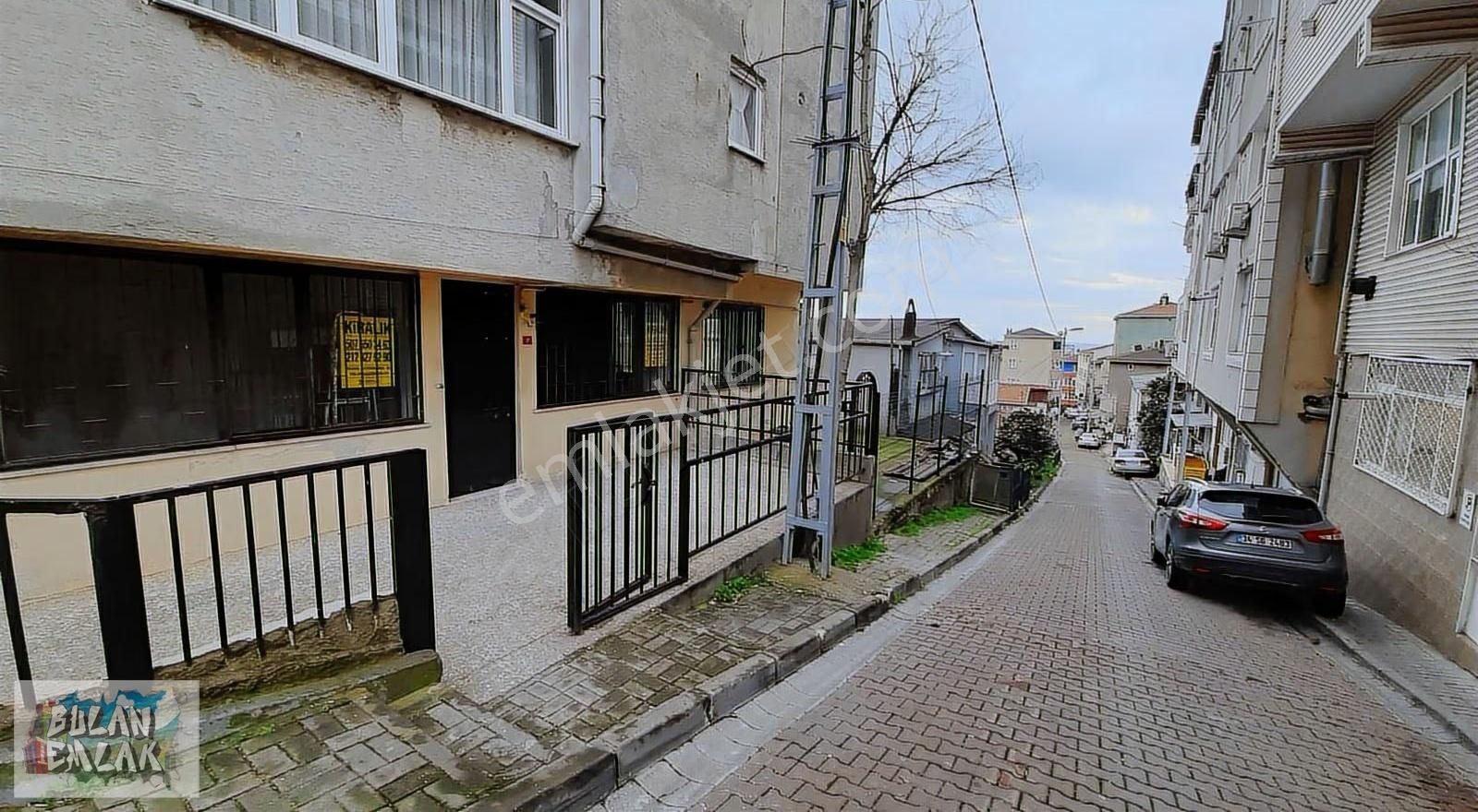 Bulan'dan Ulus Parkına Yakın Ev Ve Ofise Uygun Müstakil Girişli - Görsel 30