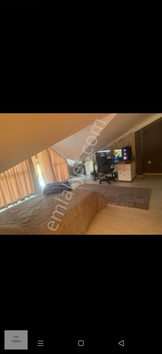 Fethiye Tuzla Mahallesinde Ayrı Mutfaklı Dubleks Daire - Görsel 4