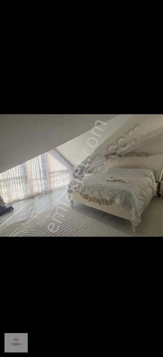 Fethiye Tuzla Mahallesinde Ayrı Mutfaklı Dubleks Daire - Görsel 11