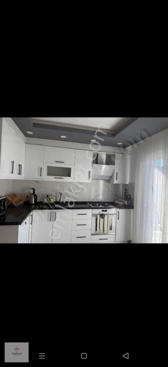 Fethiye Tuzla Mahallesinde Ayrı Mutfaklı Dubleks Daire - Görsel 15