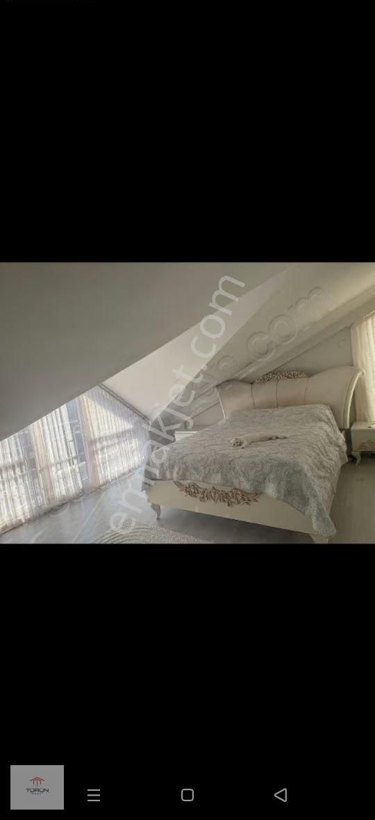 Fethiye Tuzla Mahallesinde Ayrı Mutfaklı Dubleks Daire - Görsel 14