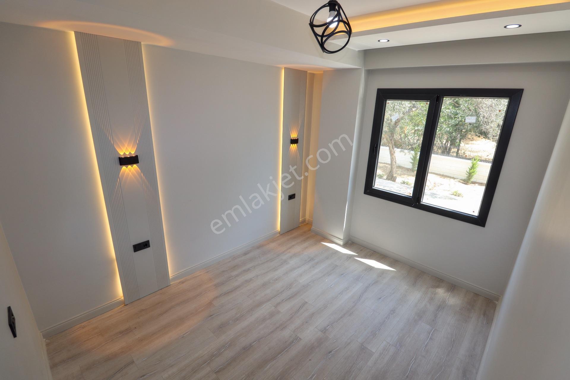 Mahmut İşler'den Güre'de Müstakil Tadında Satılık 2+1 Lüks Daire - Görsel 18