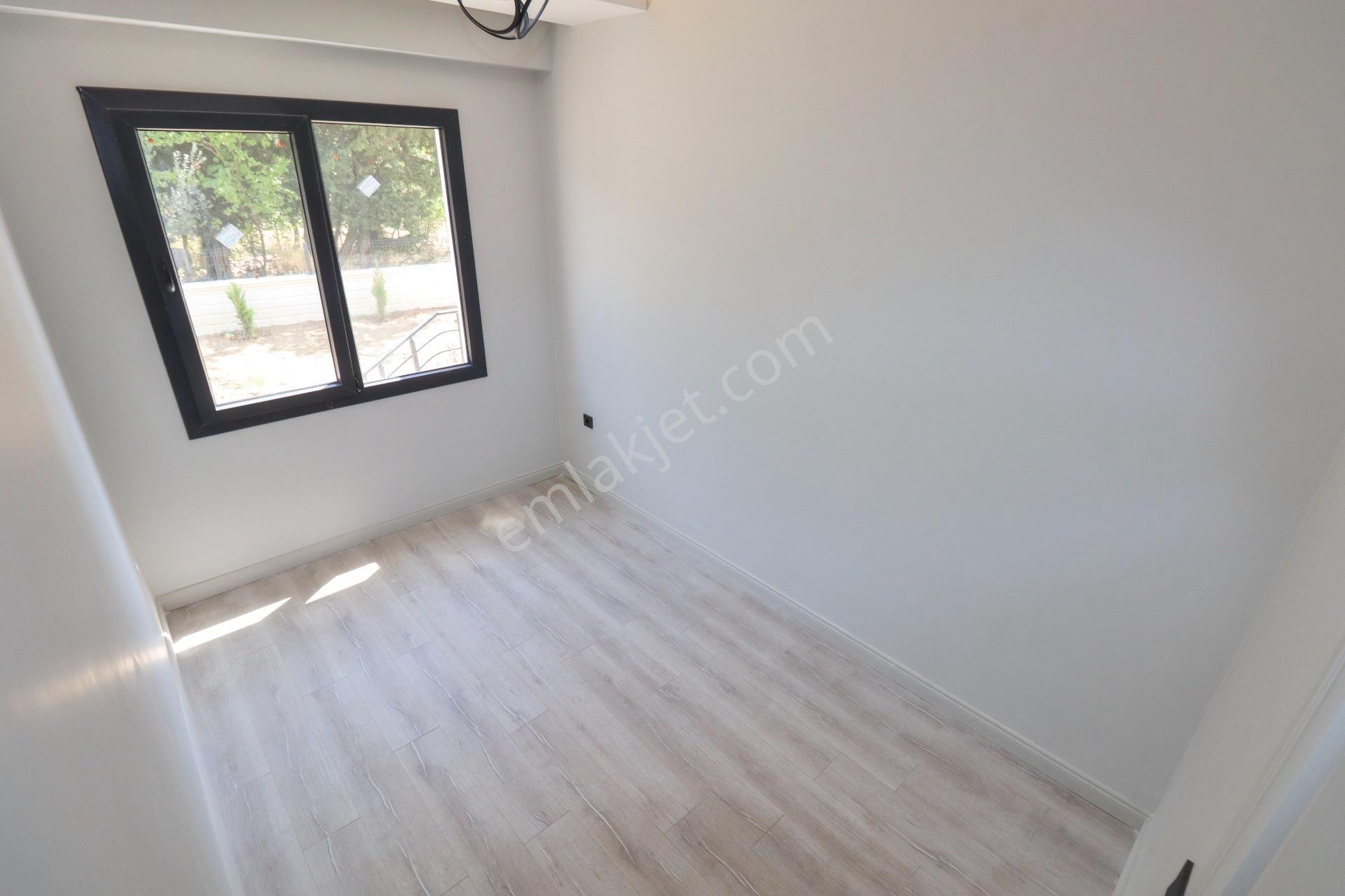 Mahmut İşler'den Güre'de Müstakil Tadında Satılık 2+1 Lüks Daire - Görsel 25