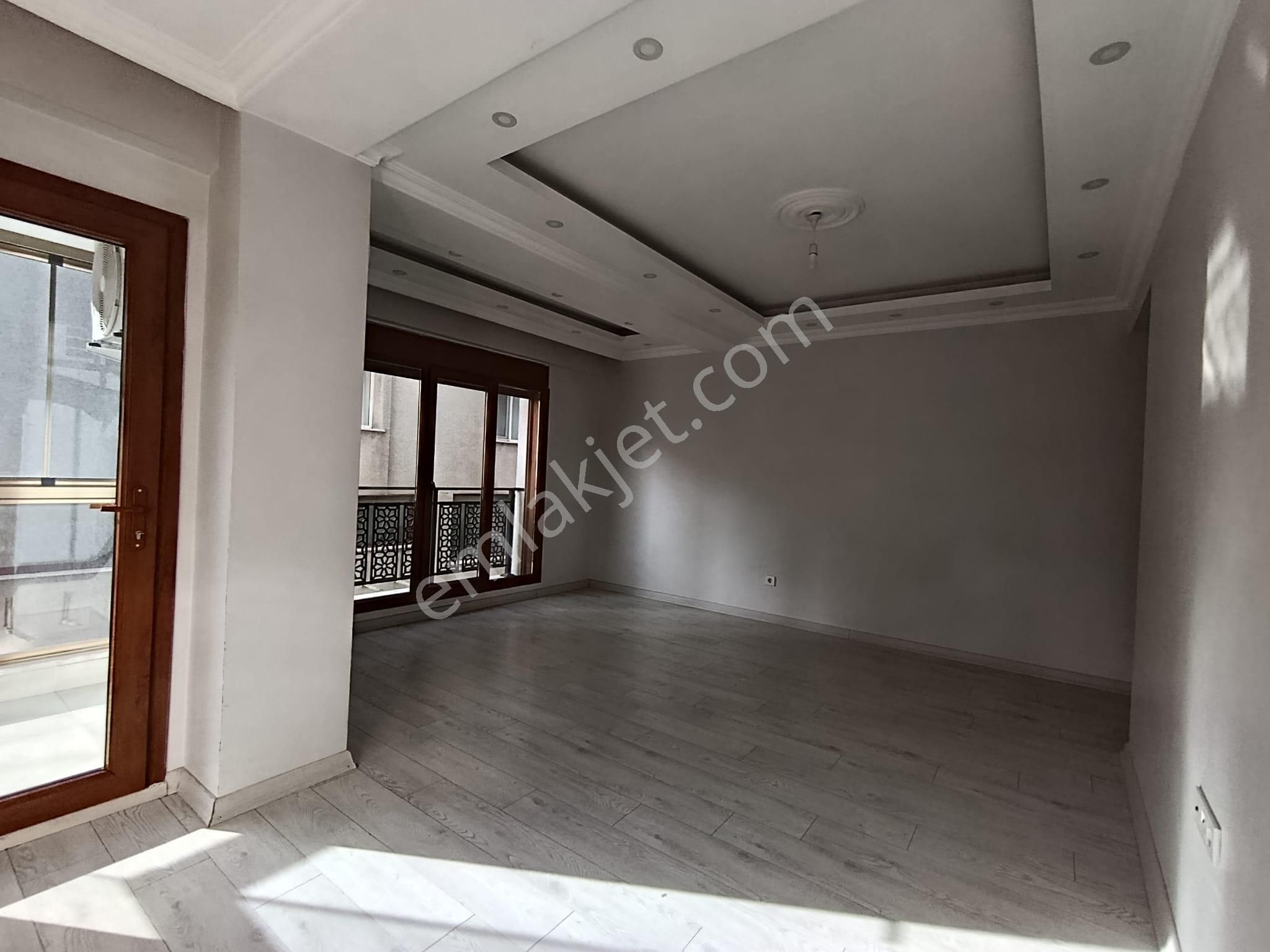 Bahçelievler Adnan Kahveci Bulvarı Üzeri 2+1 Satılık Daire - Görsel 5