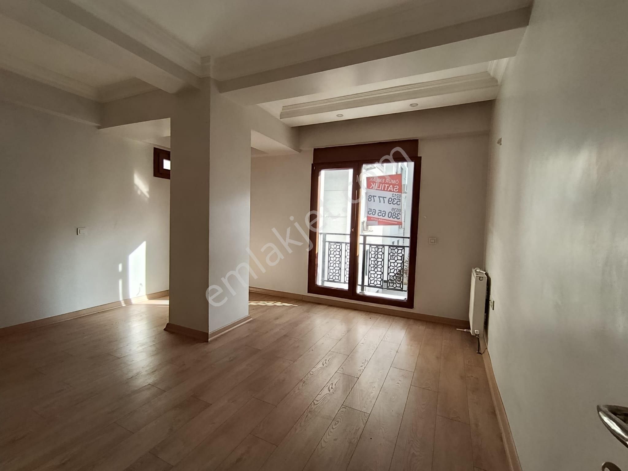 Bahçelievler Adnan Kahveci Bulvarı Üzeri 2+1 Satılık Daire - Görsel 9