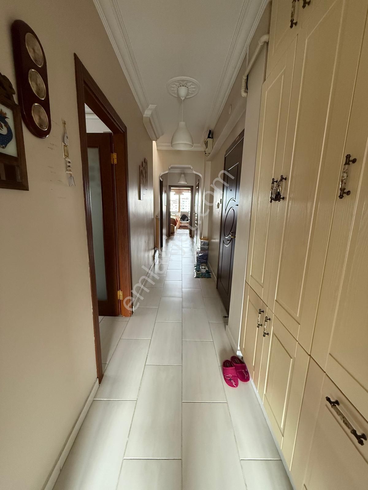 Üsküdar Kısıklı Ferah 'ta Satılık 4+1 Çatı Dubleksi - Görsel 6