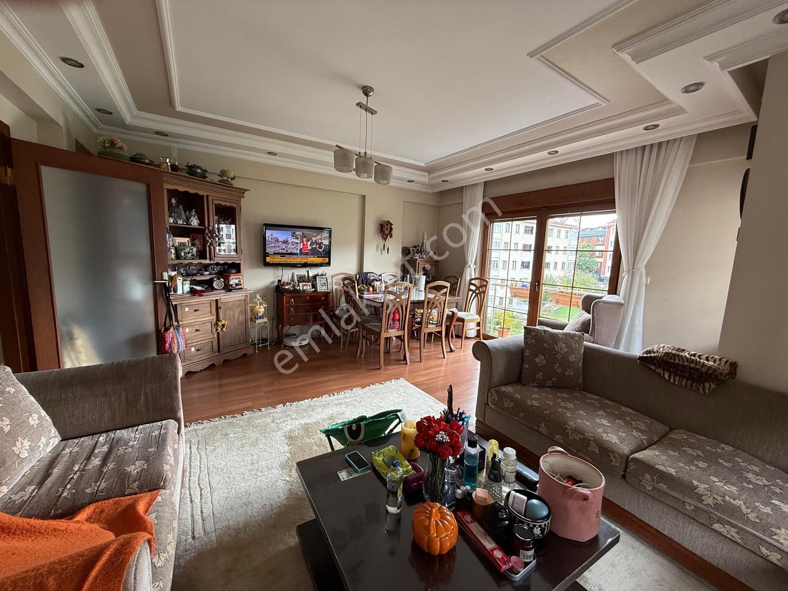 Üsküdar Kısıklı Ferah 'ta Satılık 4+1 Çatı Dubleksi - Görsel 2