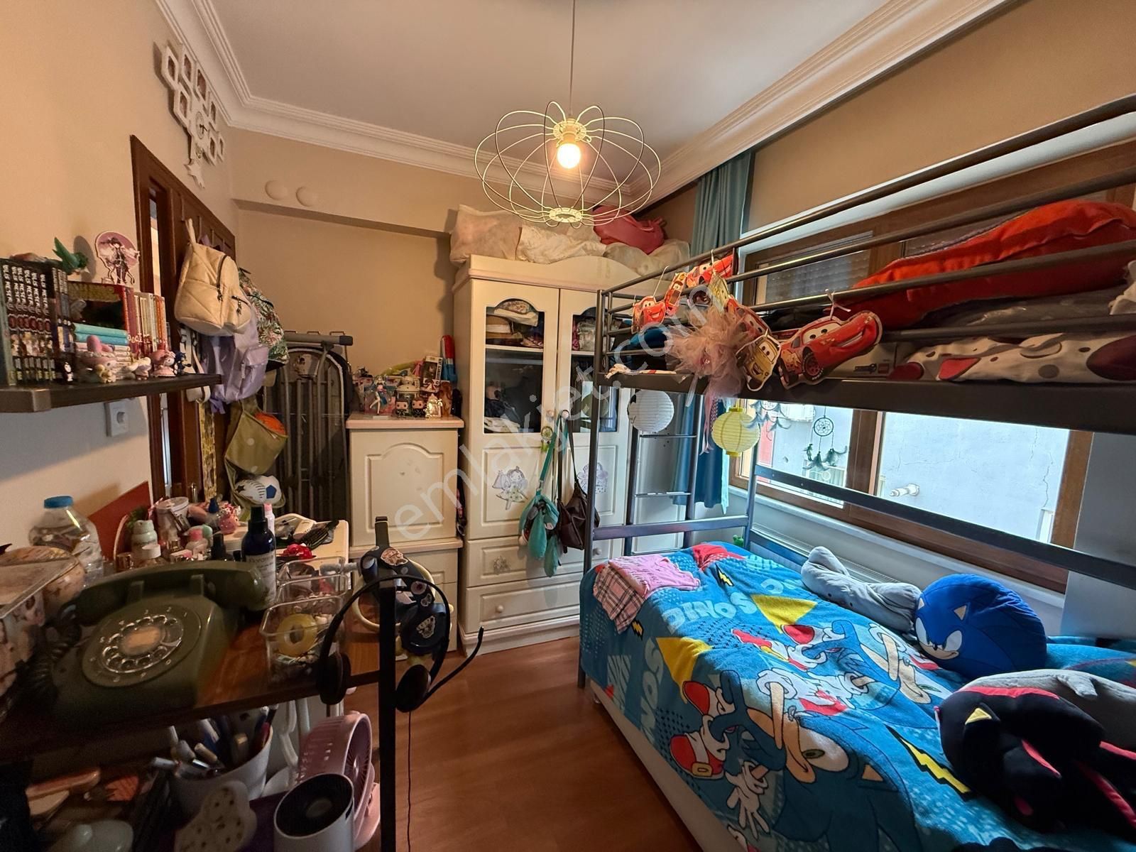 Üsküdar Kısıklı Ferah 'ta Satılık 4+1 Çatı Dubleksi - Görsel 9