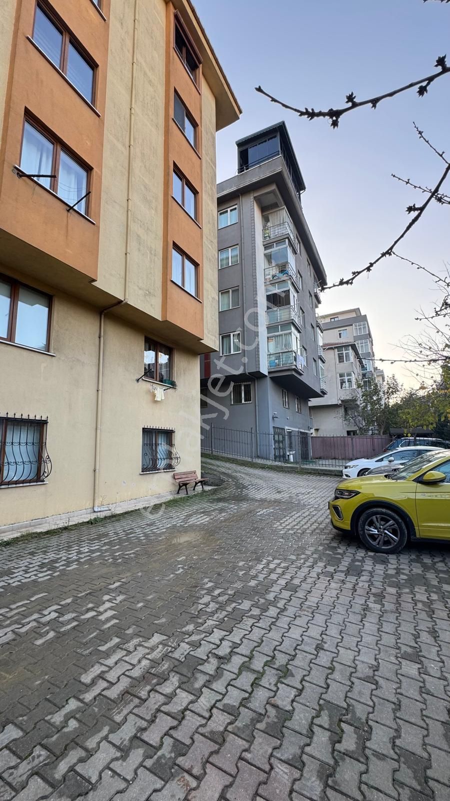 Üsküdar Kısıklı Ferah 'ta Satılık 4+1 Çatı Dubleksi - Görsel 24