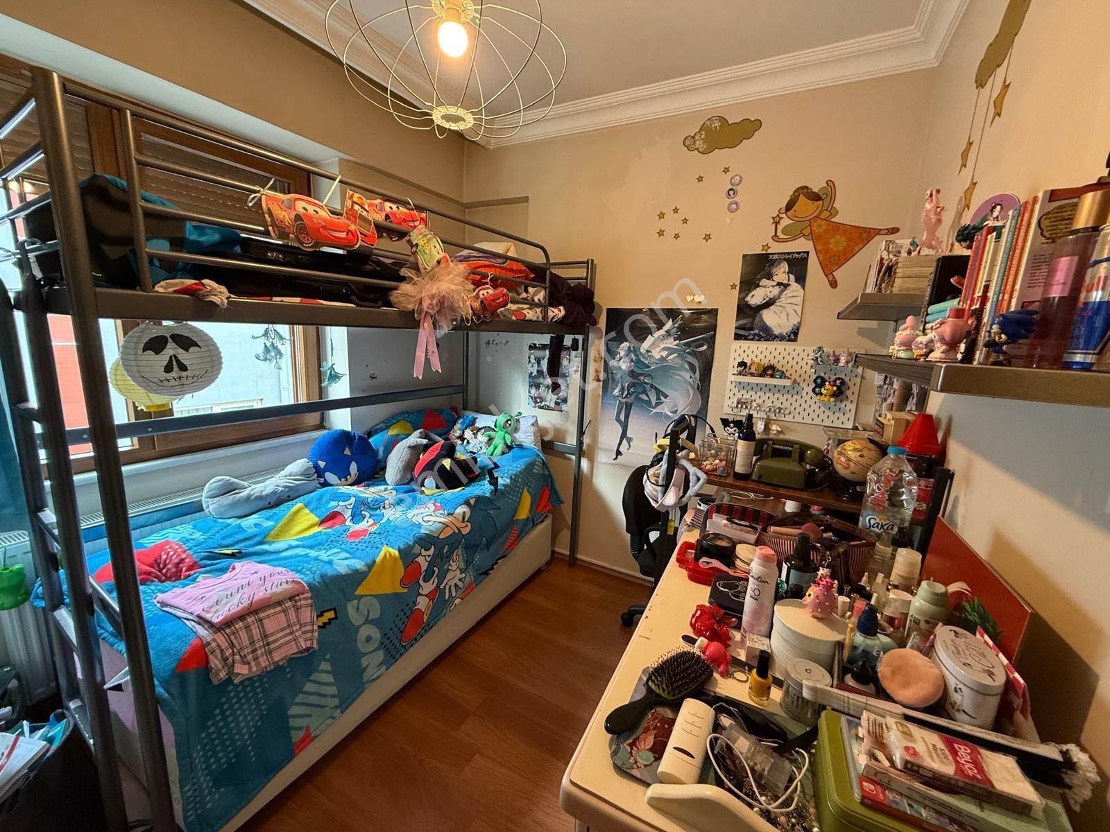 Üsküdar Kısıklı Ferah 'ta Satılık 4+1 Çatı Dubleksi - Görsel 10