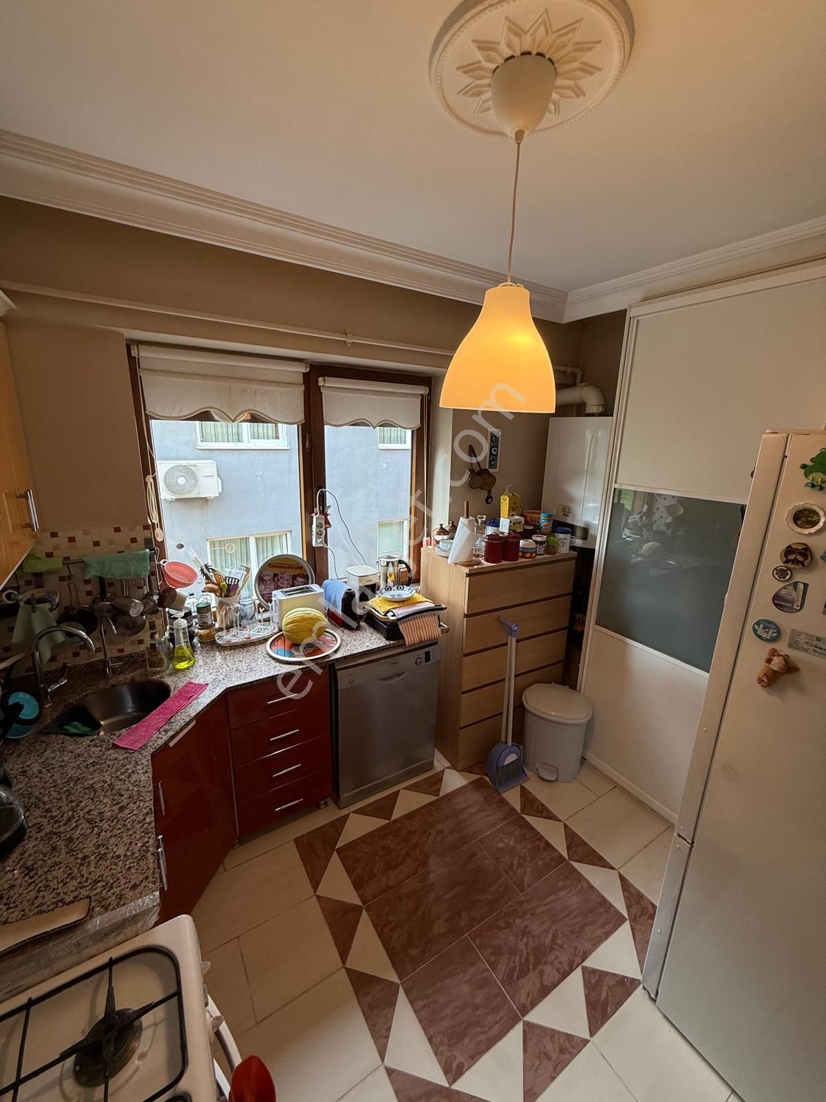 Üsküdar Kısıklı Ferah 'ta Satılık 4+1 Çatı Dubleksi - Görsel 8