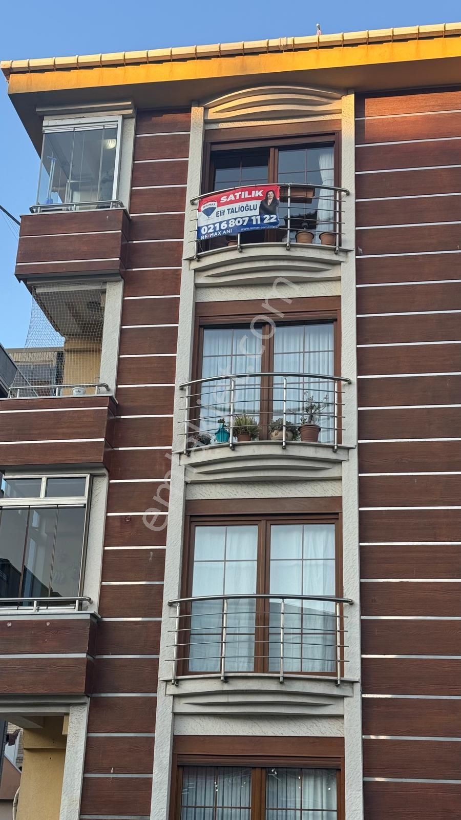 Üsküdar Kısıklı Ferah 'ta Satılık 4+1 Çatı Dubleksi - Görsel 21