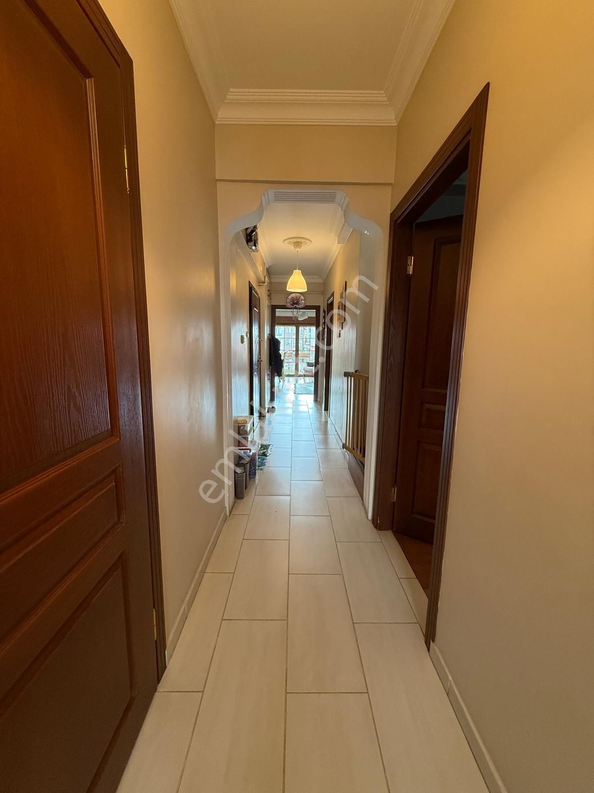 Üsküdar Kısıklı Ferah 'ta Satılık 4+1 Çatı Dubleksi - Görsel 4