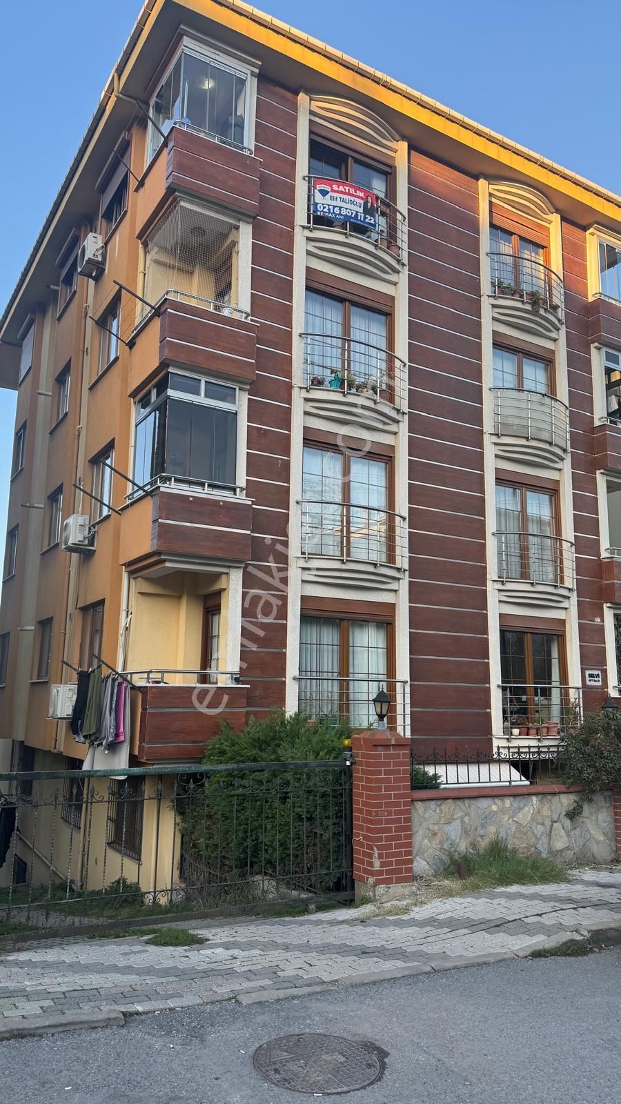 Üsküdar Kısıklı Ferah 'ta Satılık 4+1 Çatı Dubleksi - Görsel 20