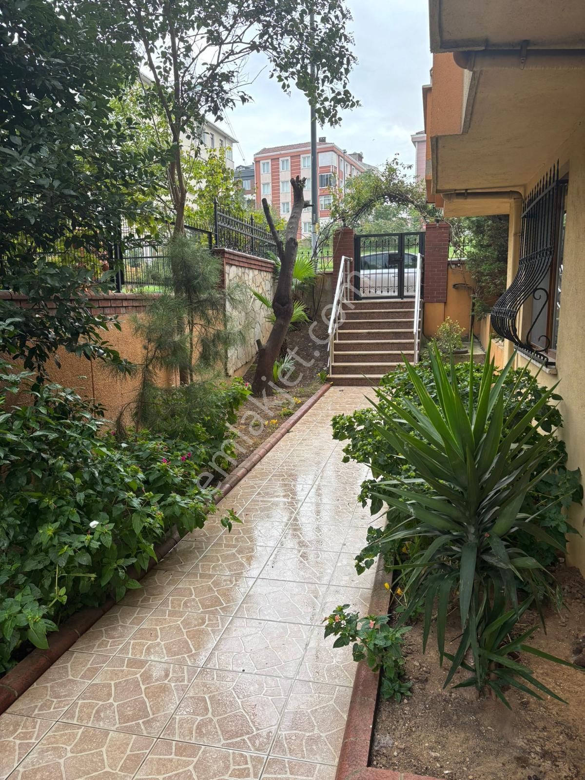 Üsküdar Kısıklı Ferah 'ta Satılık 4+1 Çatı Dubleksi - Görsel 19