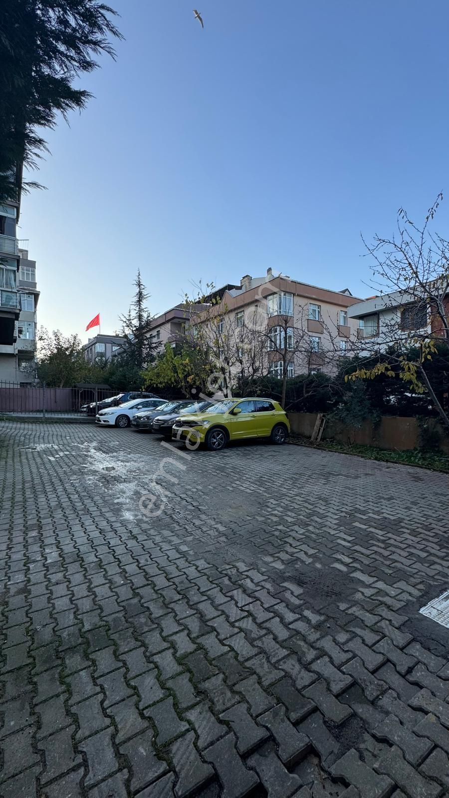 Üsküdar Kısıklı Ferah 'ta Satılık 4+1 Çatı Dubleksi - Görsel 26