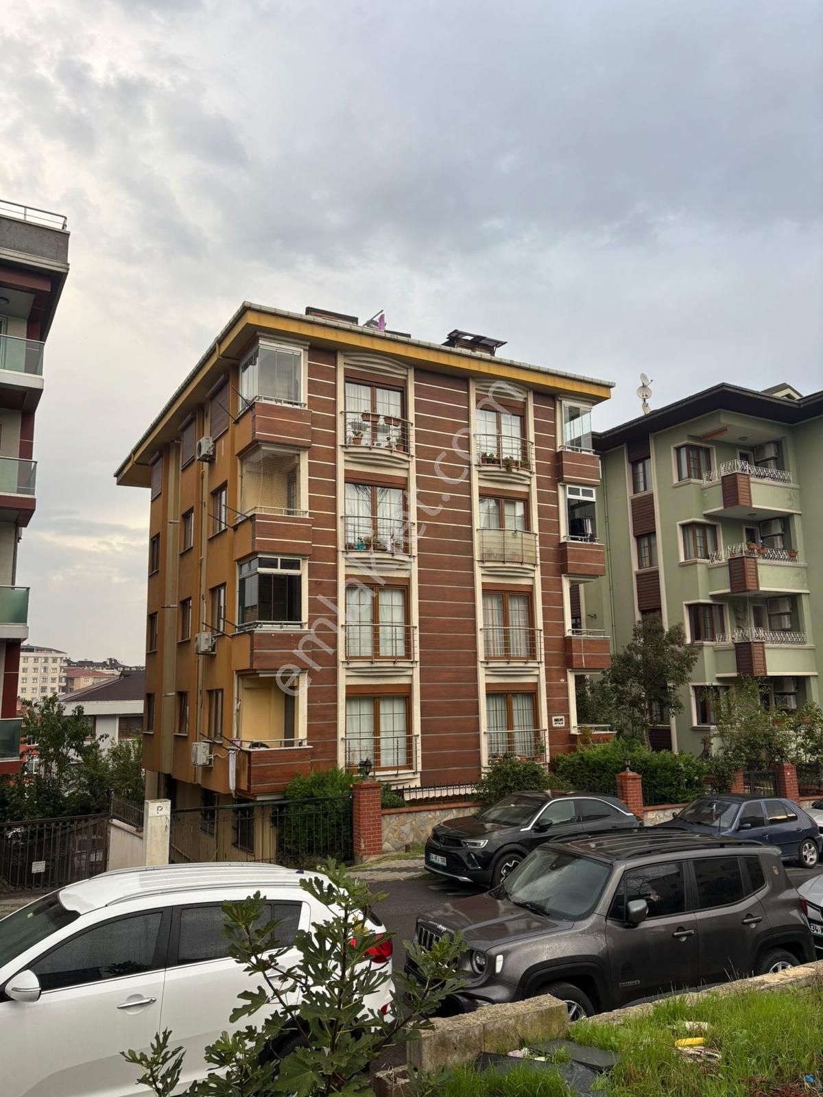 Üsküdar Kısıklı Ferah 'ta Satılık 4+1 Çatı Dubleksi - Görsel 23