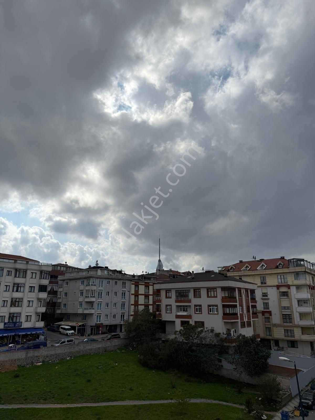 Üsküdar Kısıklı Ferah 'ta Satılık 4+1 Çatı Dubleksi - Görsel 18