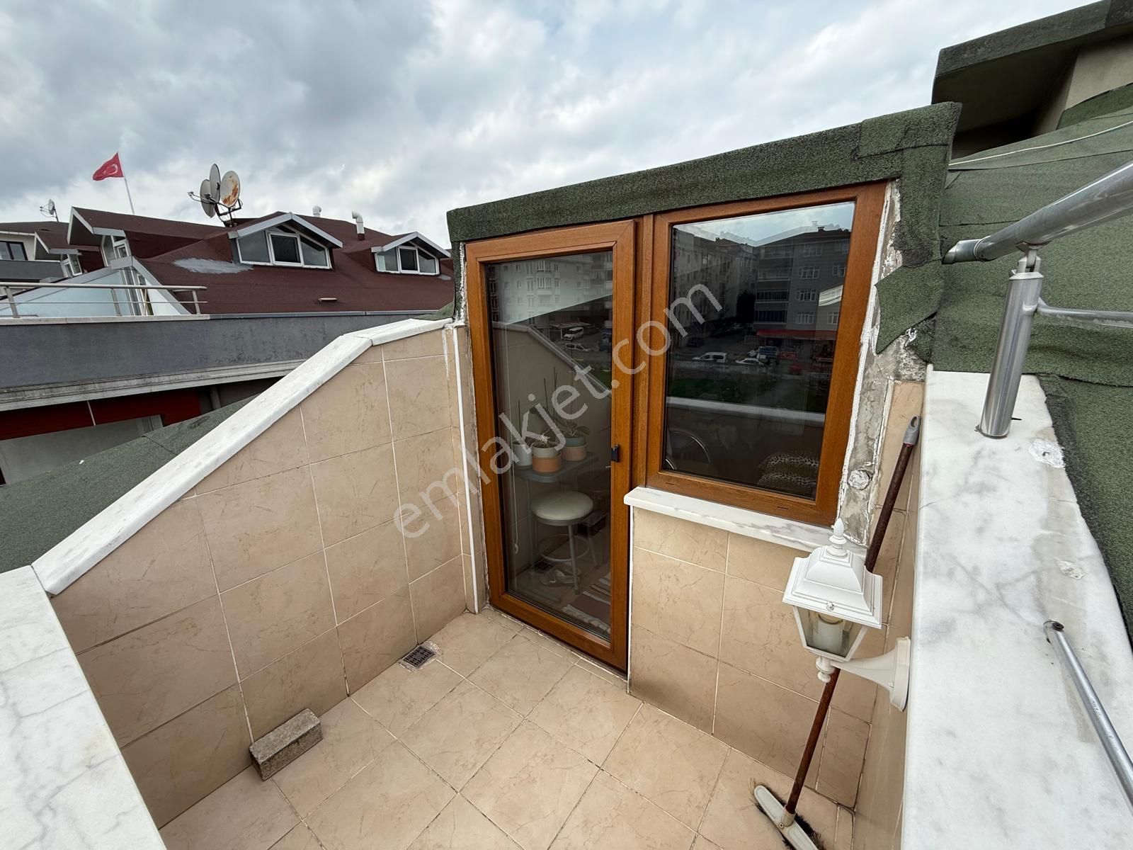 Üsküdar Kısıklı Ferah 'ta Satılık 4+1 Çatı Dubleksi - Görsel 17