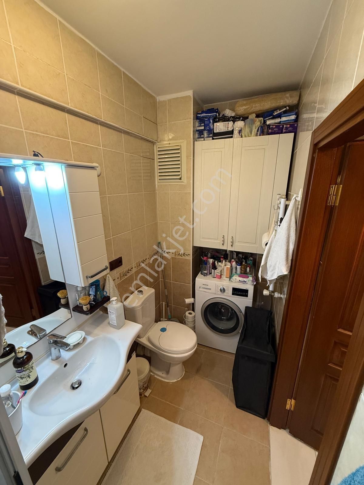 Üsküdar Kısıklı Ferah 'ta Satılık 4+1 Çatı Dubleksi - Görsel 12