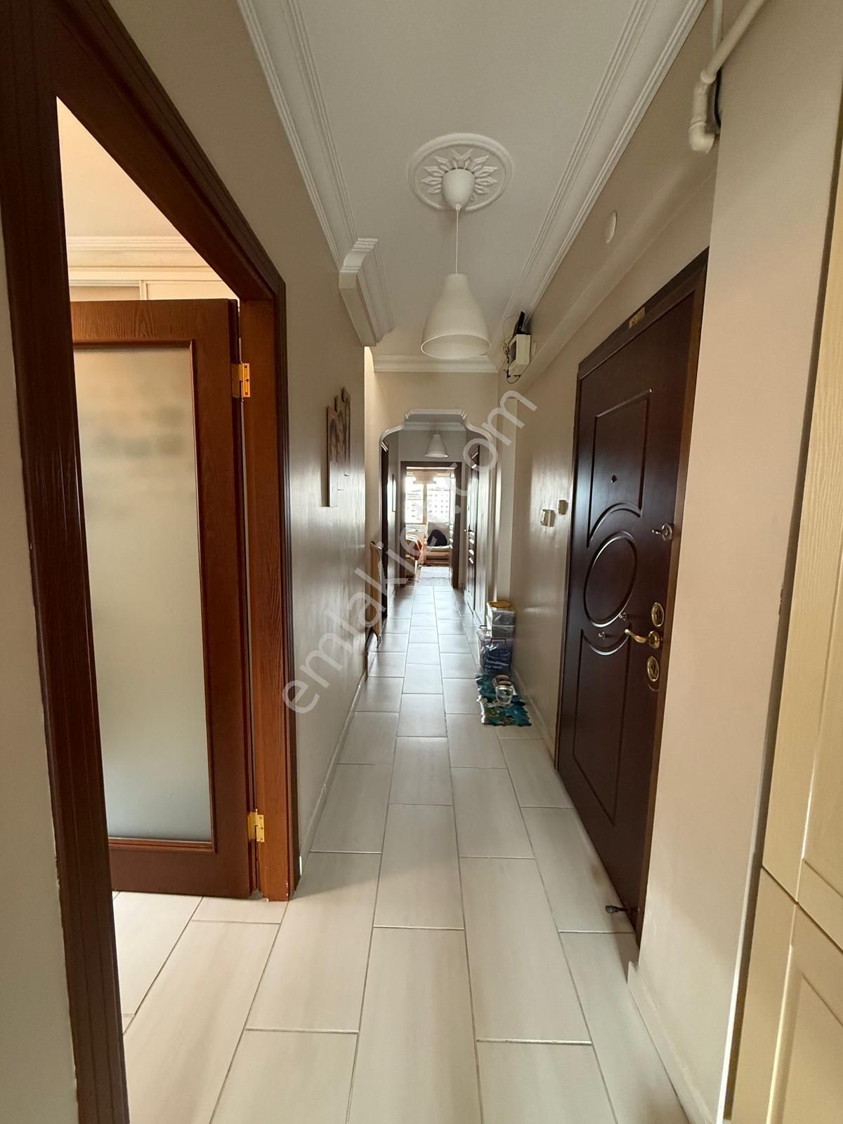 Üsküdar Kısıklı Ferah 'ta Satılık 4+1 Çatı Dubleksi - Görsel 5