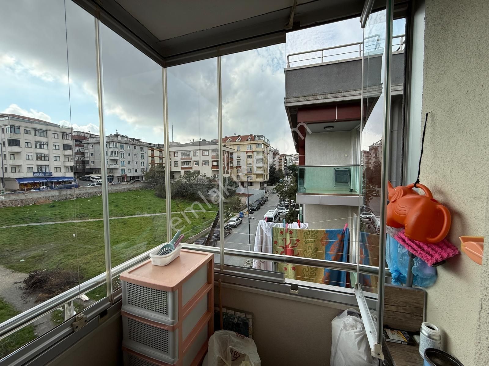 Üsküdar Kısıklı Ferah 'ta Satılık 4+1 Çatı Dubleksi - Görsel 3