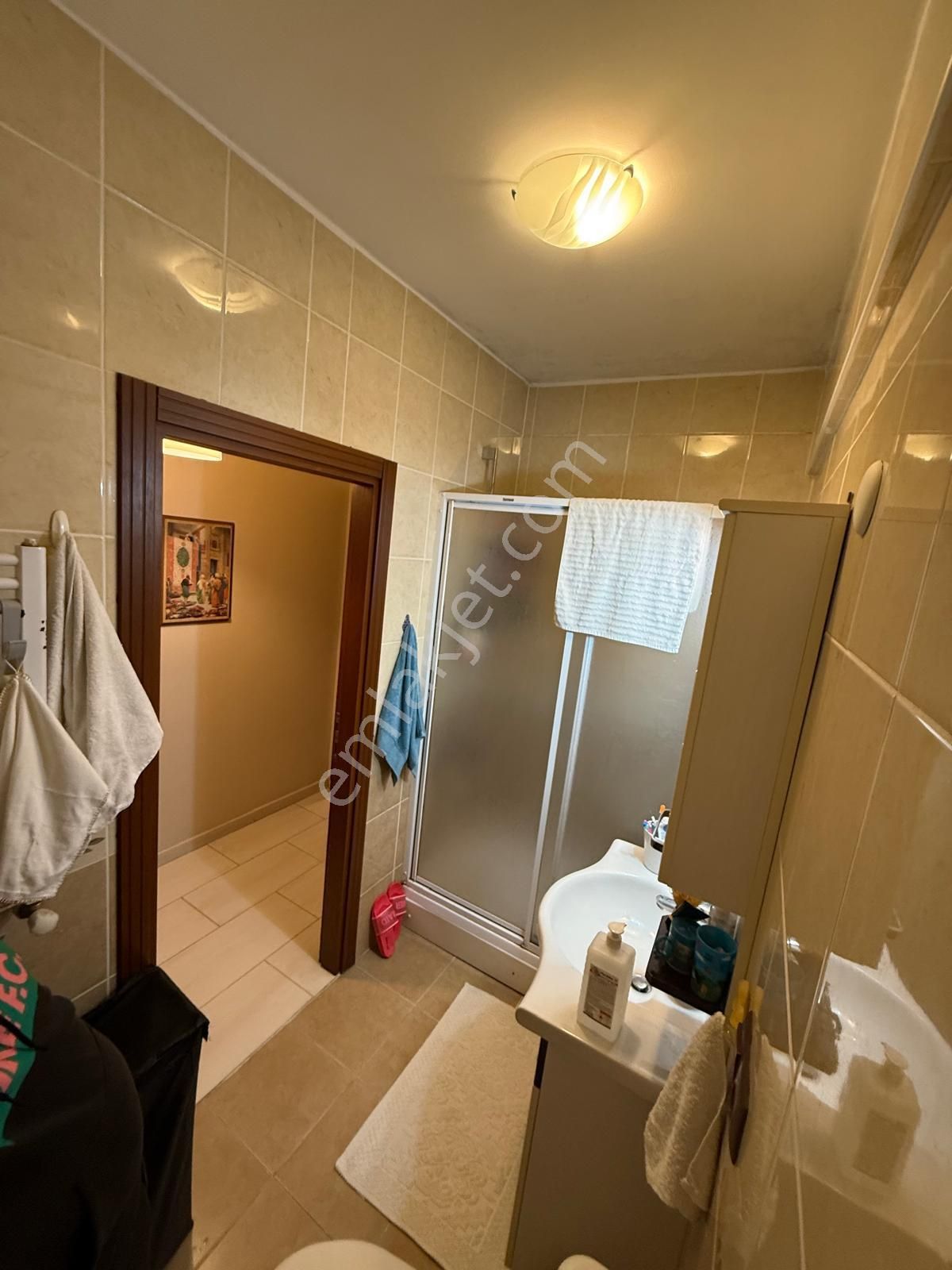 Üsküdar Kısıklı Ferah 'ta Satılık 4+1 Çatı Dubleksi - Görsel 11