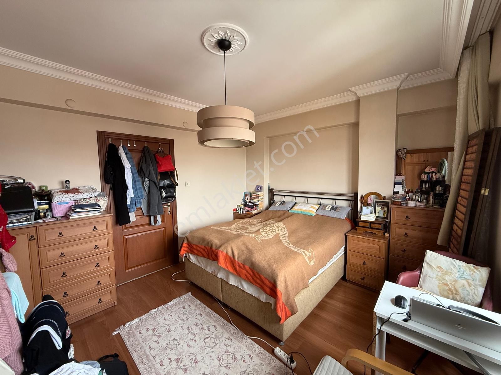 Üsküdar Kısıklı Ferah 'ta Satılık 4+1 Çatı Dubleksi - Görsel 7