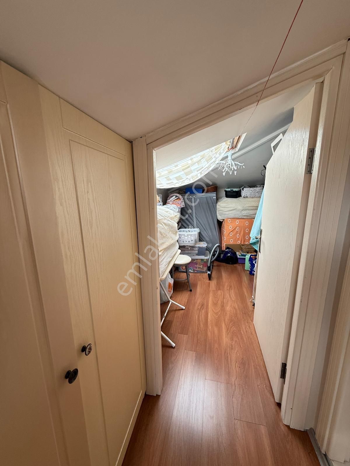 Üsküdar Kısıklı Ferah 'ta Satılık 4+1 Çatı Dubleksi - Görsel 16