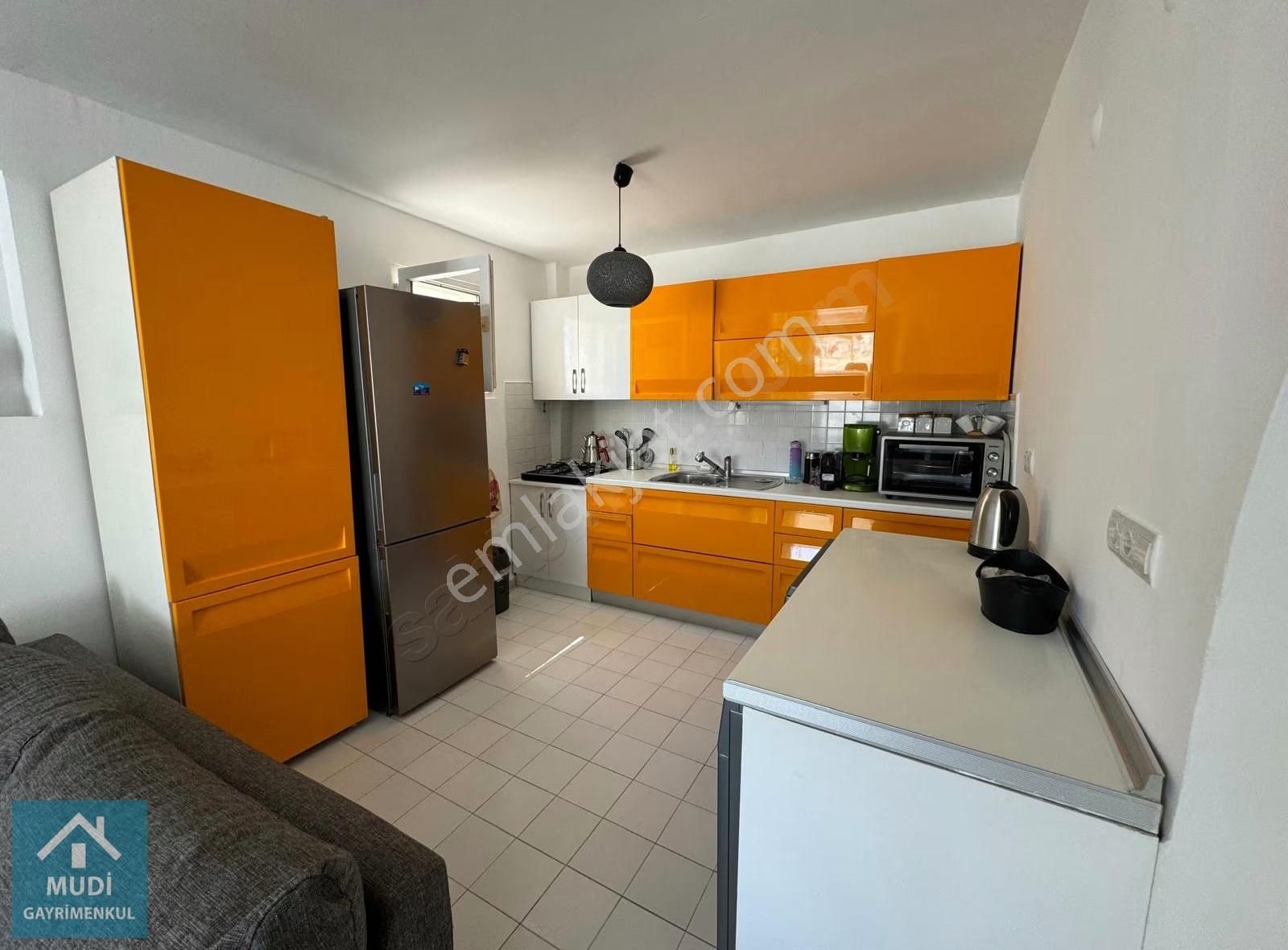 Bodrum Bankev Sitesi Deniz Manzaralı Köşe Satılık Dubleks Daire - Görsel 13