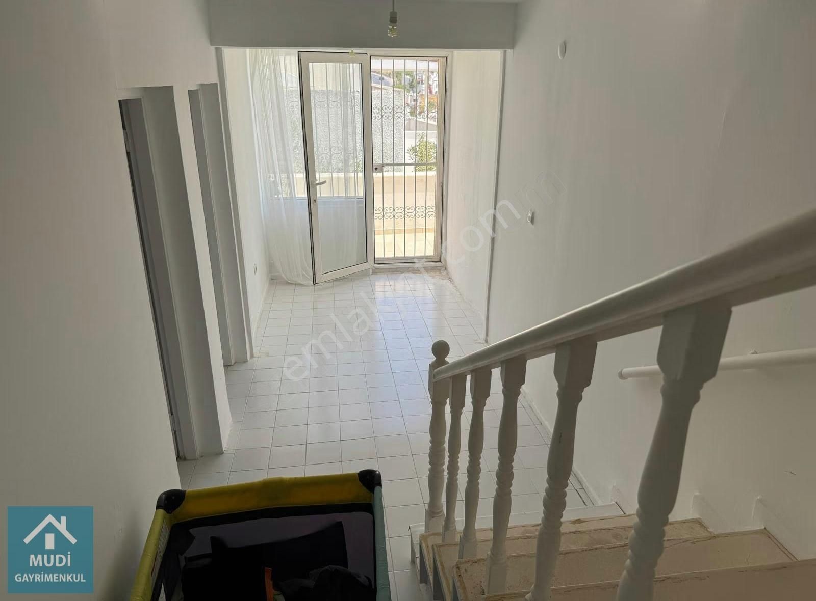 Bodrum Bankev Sitesi Deniz Manzaralı Köşe Satılık Dubleks Daire - Görsel 2