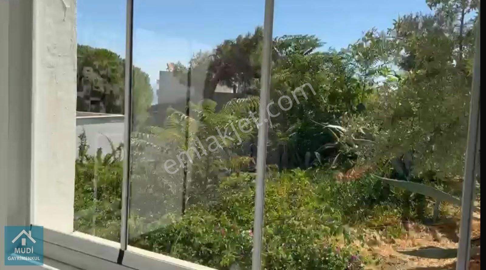 Bodrum Bankev Sitesi Deniz Manzaralı Köşe Satılık Dubleks Daire - Görsel 23