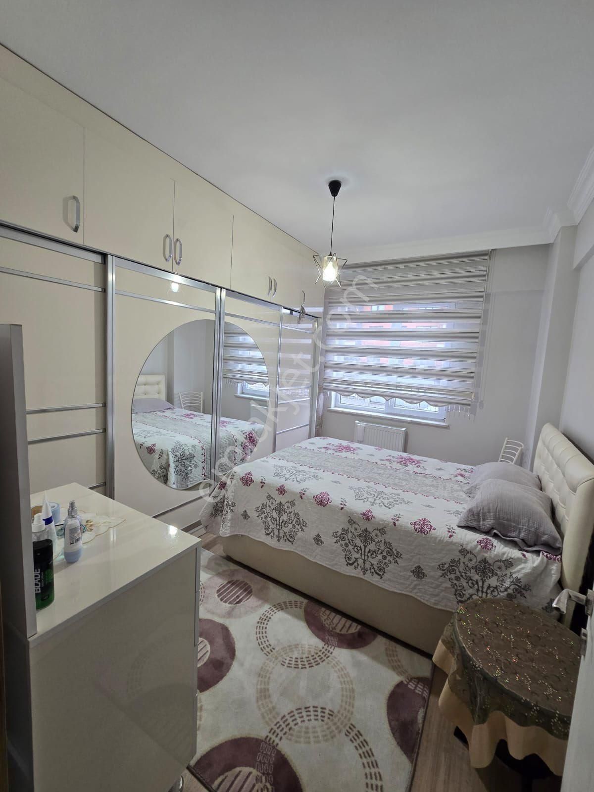 Beyazşehir Mahallesi Borsaistanbul İlkokulu Yanı Satılık Full+full Yapılı 3+1 Daire - Görsel 12