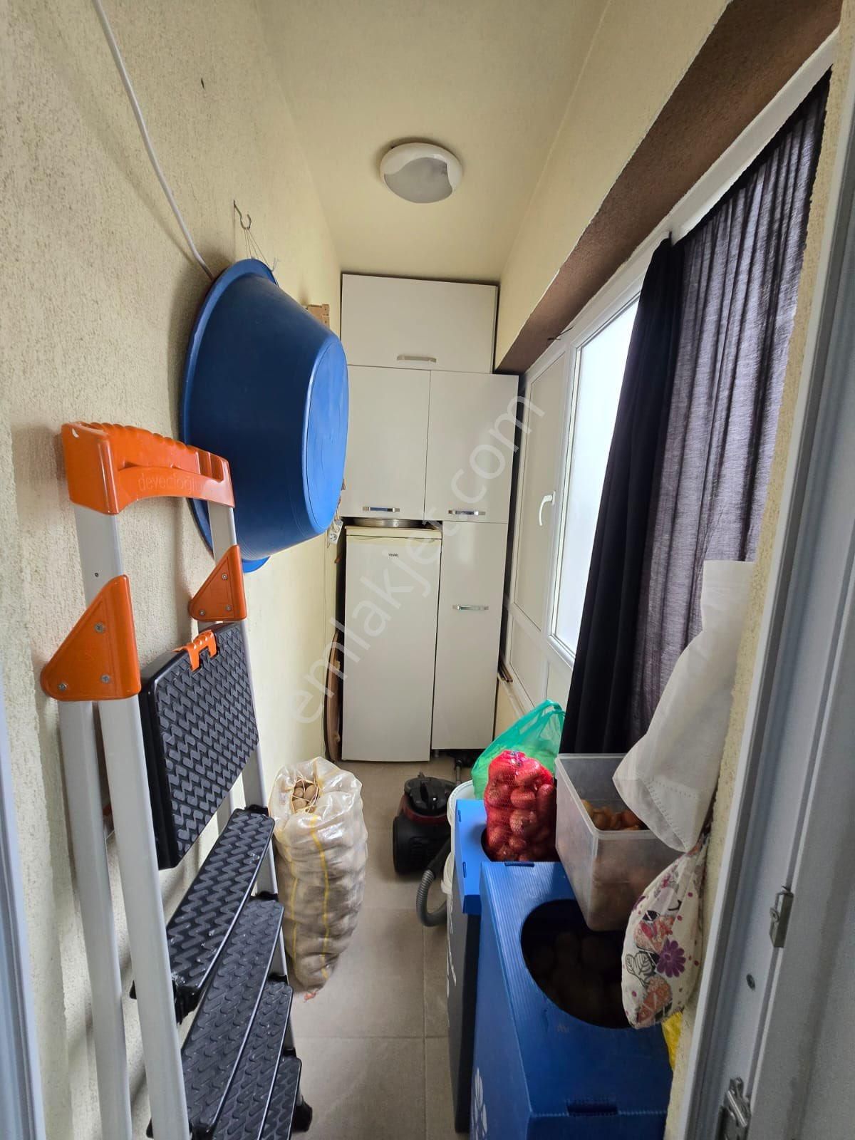 Beyazşehir Mahallesi Borsaistanbul İlkokulu Yanı Satılık Full+full Yapılı 3+1 Daire - Görsel 14